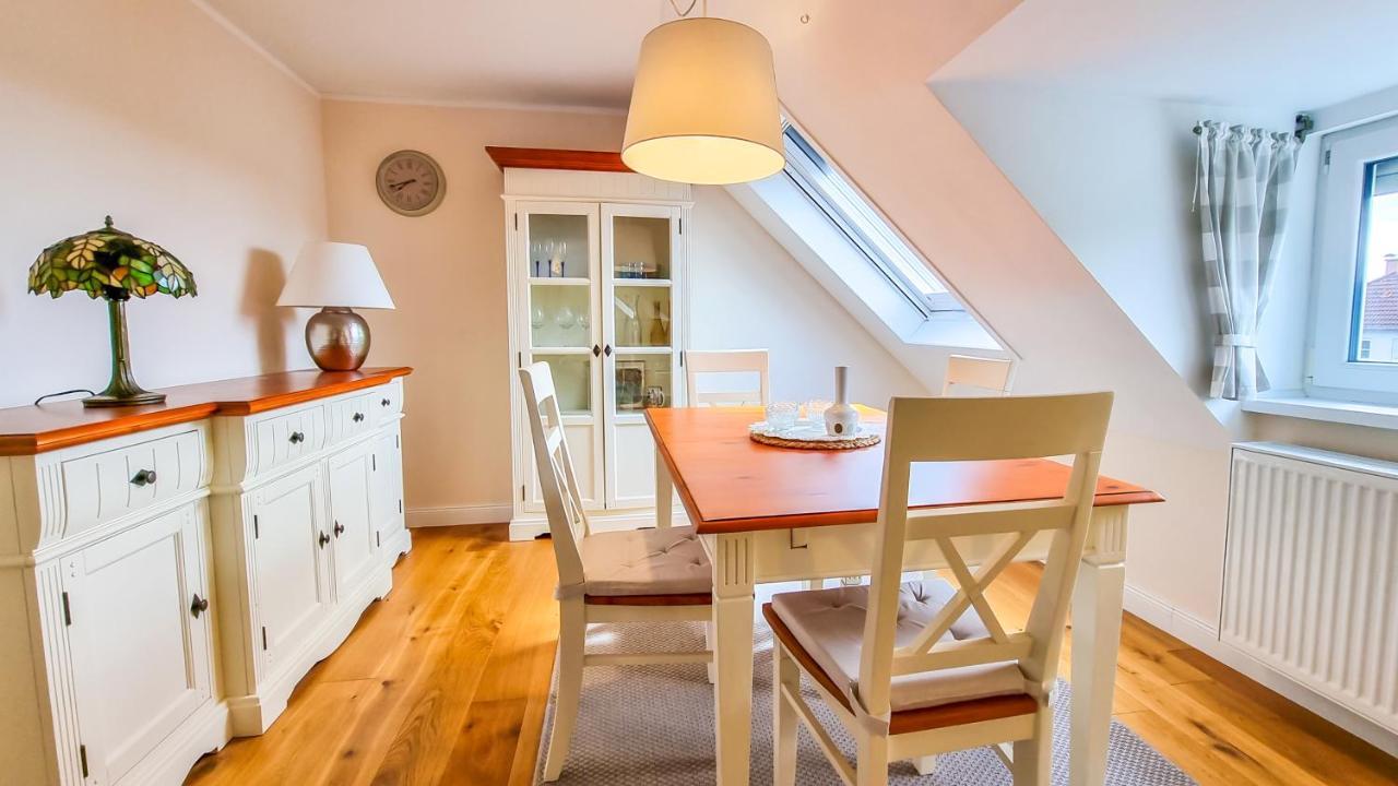 Luxurioeses Apartment Mit Parkplatz - Klimaanlage - Nahe Klinikum Coburg Exteriér fotografie