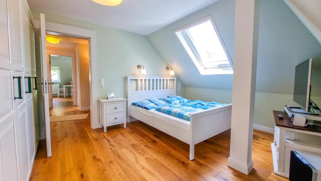 Luxurioeses Apartment Mit Parkplatz - Klimaanlage - Nahe Klinikum Coburg Exteriér fotografie